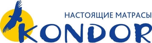 Матрасы Kondor