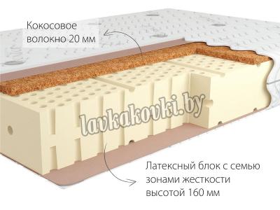 Матрас Luiz 2