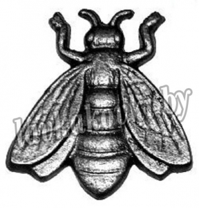 Пчела литая 6246